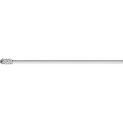 PFERD TOOLS 21105286 frézovací kolík Délka 170 mm Vnější Ø 10 mm Pracovní délka 20 mm Ø hřídele 6 mm