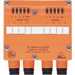 ifm Electronic AC2035 AC2035 I/O modul Počet digitálních vstupů: 4