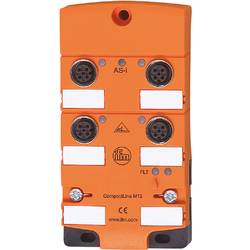 ifm Electronic AC2485 AC2485 I/O modul Počet digitálních vstupů: 2