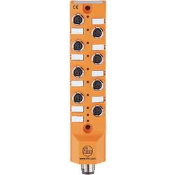 ifm Electronic AC2490 AC2490 I/O modul Počet digitálních vstupů: 4