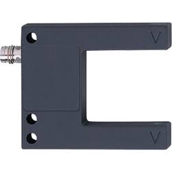 ifm Electronic OPU202 vidlicová světelná závora , OPU202, 10 - 30 V/DC, 1 ks