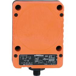 ifm Electronic indukční snímač PNP ID5046