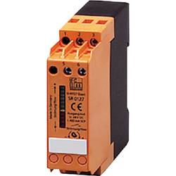 ifm Electronic SR0127 Vyhodnocovací jednotka pro čidla průtoku SR0127 1 ks