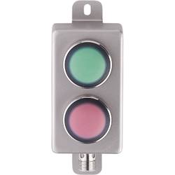 ifm Electronic AC2381 AC2381 světelné tlačítko 1 ks