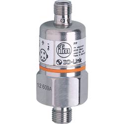 ifm Electronic senzor tlaku 1 ks PP7550 0 MPa do 40 MPa M12 1 rozpínací kontakt, 1 spínací kontakt