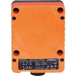 ifm Electronic kapacitní snímač KD5019 KD5019 NPN