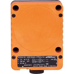 ifm Electronic kapacitní snímač KD5018 KD5018 PNP
