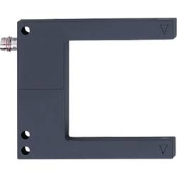 ifm Electronic OPU209 vidlicová světelná závora , OPU209, 10 - 30 V/DC, 1 ks