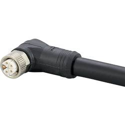 ifm Electronic E12649 Přívodní kabel, E12649, piny: 5, 20 m, 1 ks