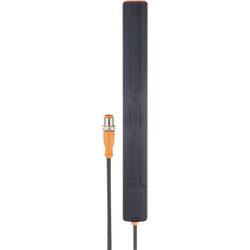 ifm Electronic KQ1001, KQ1001 Elektronické hladinové čidlo, 10 - 30 V/DC, 1 ks