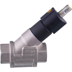 ifm Electronic SBY433, SBY433 Vysílač prouděnií, 1 - 25 l/min, 18 - 32 V/DC, 1 ks