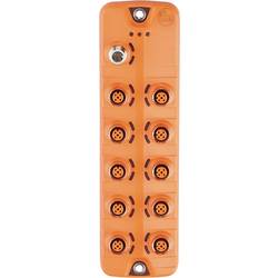ifm Electronic AL2341 AL2341 vstupní modul zástrčka M12 Počet digitálních vstupů: 20