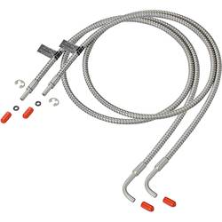 ifm Electronic E20828 Světelný vodič , E20828, 1 ks