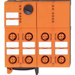 ifm Electronic AC535A AC535A I/O modul Počet digitálních vstupů: 4