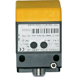 ifm Electronic indukční snímač PNP GM701S
