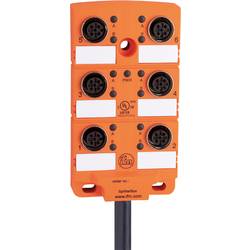 ifm Electronic EBC041 rozdělovač a adaptér pro senzory - aktory , EBC041, piny: 5, 15 m, 1 ks