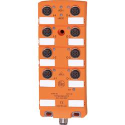 ifm Electronic AC2467 AC2467 I/O modul Počet digitálních vstupů: 4
