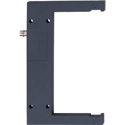 ifm Electronic OPU211 vidlicová světelná závora , OPU211, 10 - 35 V/DC, 1 ks