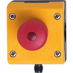 ifm Electronic AC010S, AC010S nouzový vypínač, 1 ks