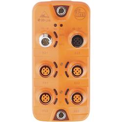 ifm Electronic AC6000 AC6000 aktivní box senzor/aktor vícepólový rozvaděč 1 ks