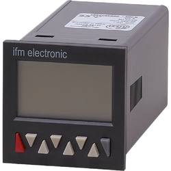 ifm Electronic E89005 přednastavené počítadlo