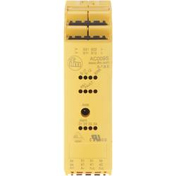 ifm Electronic AC009S AC009S vstupní modul Zástrčka COMBICON