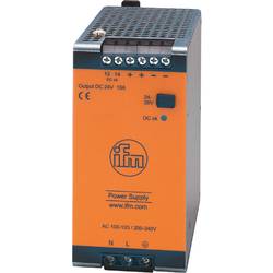 ifm Electronic DN4013 Napájecí zdroj DN4013 1 ks