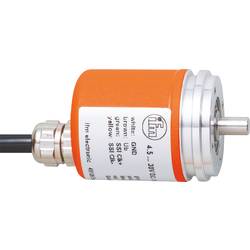 ifm Electronic absolutní rotační snímač 1 ks RM8001