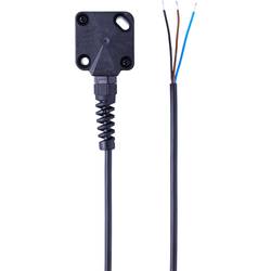 ifm Electronic senzor přiblížení EC2045 EC2045 Měřicí rozsah: -90 - +90 ° kabel, otevřené konce Analogové
