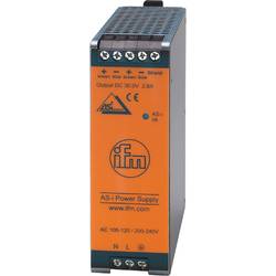 ifm Electronic AC1256 Napájecí zdroj AC1256 1 ks