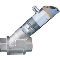 ifm Electronic SBY233, SBY233 Mechatronické čidlo průtoku, 18 - 30 V/DC, 1 ks