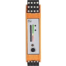 ifm Electronic SN0151 Vyhodnocovací jednotka pro čidla průtoku SN0151 1 ks
