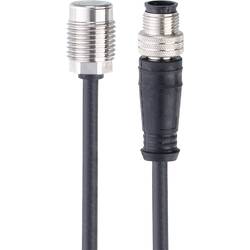 ifm Electronic akcelerometr VSA002 VSA002 M12