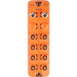 ifm Electronic AL2325 AL2325 I/O modul zástrčka M12 Počet digitálních vstupů: 16 Počet digitálních vstupů: 16