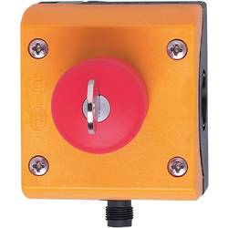 ifm Electronic AC011S, AC011S nouzový vypínač, 1 ks