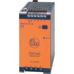 ifm Electronic DN4033 Napájecí zdroj DN4033 1 ks