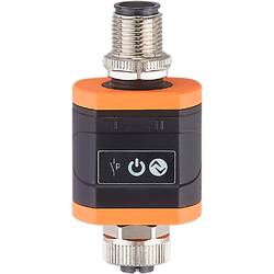 ifm Electronic E43406 E43406 Datový dělič zástrčka M12 Počet digitálních vstupů: 1