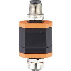 ifm Electronic E43410 E43410 Datový dělič zástrčka M12 Počet digitálních vstupů: 1