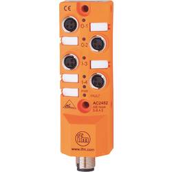 ifm Electronic AC2482 AC2482 I/O modul Počet digitálních vstupů: 2