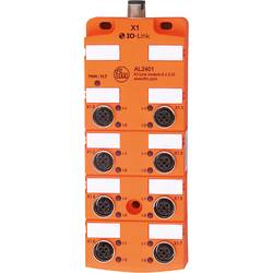 ifm Electronic AL2401 AL2401 vstupní modul zástrčka M12 Počet digitálních vstupů: 16