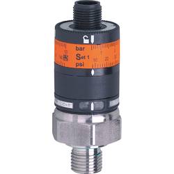ifm Electronic tlačítko 1 ks PK5520 0 psi do 5800 psi M12 1 spínací kontakt