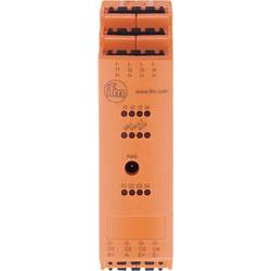 ifm Electronic AC2251 AC2251 I/O modul Počet digitálních vstupů: 4