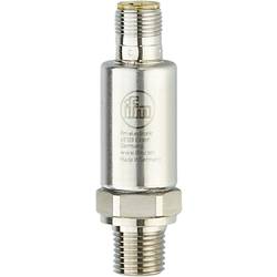 ifm Electronic tlačítko 1 ks PV7703 -0.1 MPa do 2.5 MPa M12 1 rozpínací kontakt, 1 spínací kontakt