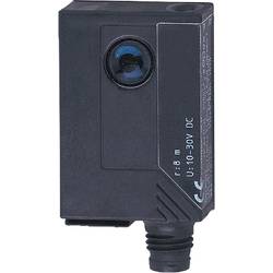 ifm Electronic OJ5019 jednocestná světelná závora, OJ5019, 10 - 30 V/DC, 1 ks