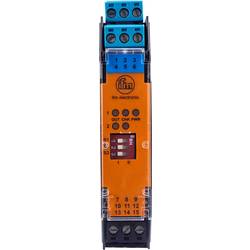 ifm Electronic N0033A N0033A oddělovací reléový zesilovač 1 ks