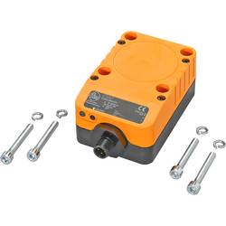 ifm Electronic indukční snímač PNP IC5007