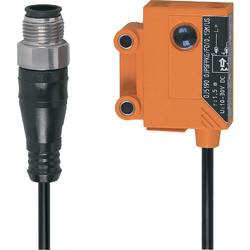 ifm Electronic OJ5190 Reflexní světelná závora, OJ5190, 10 - 30 V/DC, 1 ks