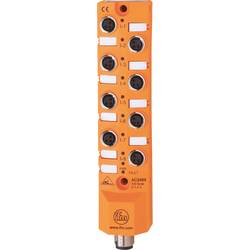ifm Electronic AC2489 AC2489 vstupní modul