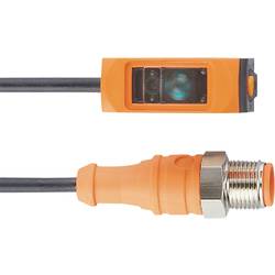 ifm Electronic O6P704 Reflexní světelná závora, O6P704, 10 - 30 V/DC, 1 ks