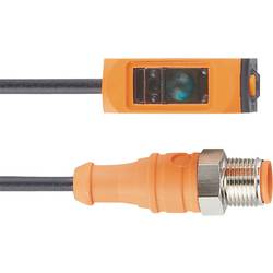ifm Electronic O6P701 Reflexní světelná závora, O6P701, přepínač, 10 - 30 V/DC, 1 ks